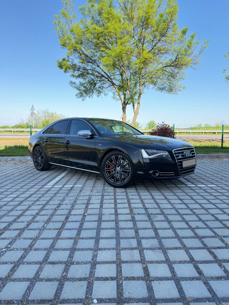 Audi A8 4.2 TDI СМЕНЕНИ ВЕРИГИ! - 16999 € - 24708257 1 | Car24.bg Audi A8 4.2 TDI СМЕНЕНИ ВЕРИГИ! - 16999 € - 24708257 1