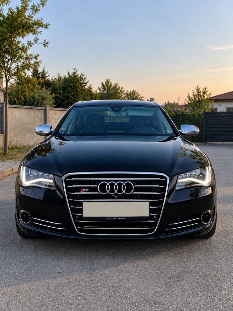 Audi A8 4.2TDI * Bose * Обдухване * Масаж * Soft Close - 16999 € - 42122255 1 | Car24.bg Audi A8 4.2TDI * Bose * Обдухване * Масаж * Soft Close - 16999 € - 42122255 1