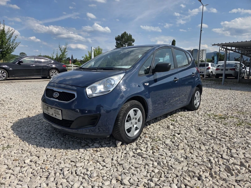 Kia Venga 1.4* Фабрична Газ * Италия* - 3800 € / 7432.15 лв. - 91163971 1 | Car24.bg Kia Venga 1.4* Фабрична Газ * Италия* - 3800 € / 7432.15 лв. - 91163971 1