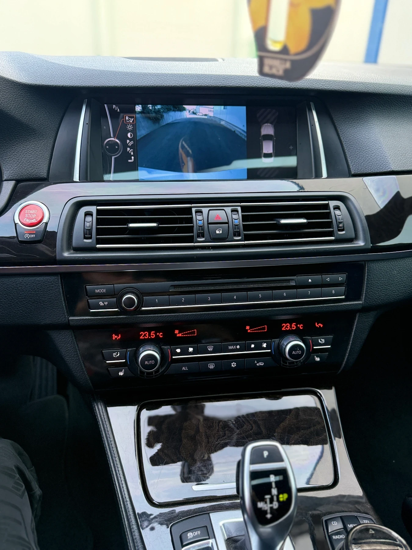 BMW 535 * M-PACKET* HEAD UP* ТОП ЦЕНА* НОВ ВНОС*  - изображение 8 | Auto.bg BMW 535 * M-PACKET* HEAD UP* ТОП ЦЕНА* НОВ ВНОС*  - изображение 8