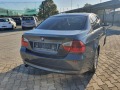 BMW 318 2.0 газ/бензин - [9] 