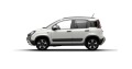 Fiat Panda  1.0 Hybrid Petrol 70 hp MT6 - [4] 