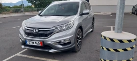 Honda Cr-v 1.6 EXLUSIVE Navi camera.TOP!!!! - Car24.bg Honda Cr-v 1.6 EXLUSIVE Navi camera.TOP!!!!