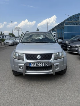 Suzuki Grand vitara - Car24.bg Suzuki Grand vitara