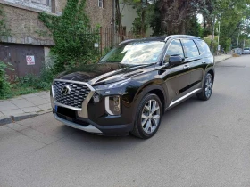Hyundai Palisade 2.2 CRDI 4WD PRESTIGE 7-местен - Car24.bg Hyundai Palisade 2.2 CRDI 4WD PRESTIGE 7-местен