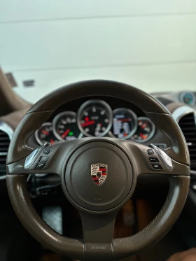 Porsche Cayenne 3.0D GTS - 17500 € / 34227.03 лв. - 79731614 12 | Car24.bg Porsche Cayenne 3.0D GTS - 17500 € / 34227.03 лв. - 79731614 12