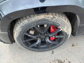 Jeep Grand cherokee SRT / ДИСТРОНИК / Harman Kardon / КАМЕРА - 31555 € / 61716.22 лв. - 42034704 7 | Car24.bg Jeep Grand cherokee SRT / ДИСТРОНИК / Harman Kardon / КАМЕРА - 31555 € / 61716.22 лв. - 42034704 7