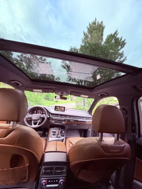 Audi Q7 PRESTIGE V6 3.0 TFSI 333 к.с. Supercharger | Auto.bg — изображение 12 Audi Q7 PRESTIGE V6 3.0 TFSI 333 к.с. Supercharger | Auto.bg — изображение 12