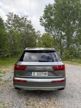 Audi Q7 PRESTIGE V6 3.0 TFSI 333 к.с. Supercharger | Auto.bg — изображение 7 Audi Q7 PRESTIGE V6 3.0 TFSI 333 к.с. Supercharger | Auto.bg — изображение 7