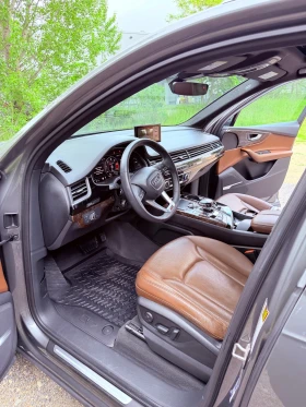 Audi Q7 PRESTIGE V6 3.0 TFSI 333 к.с. Supercharger | Auto.bg — изображение 9 Audi Q7 PRESTIGE V6 3.0 TFSI 333 к.с. Supercharger | Auto.bg — изображение 9