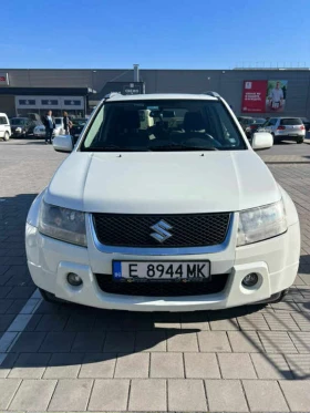 Suzuki Grand vitara Limited Edition 4x4 - 5000 € / 9779.15 лв. - 93569453 2 | Car24.bg Suzuki Grand vitara Limited Edition 4x4 - 5000 € / 9779.15 лв. - 93569453 2