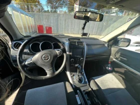Suzuki Grand vitara Limited Edition 4x4 - 5000 € / 9779.15 лв. - 93569453 6 | Car24.bg Suzuki Grand vitara Limited Edition 4x4 - 5000 € / 9779.15 лв. - 93569453 6