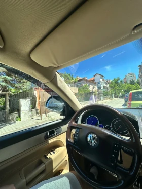 VW Touareg ТОП | Auto.bg — изображение 13 VW Touareg ТОП | Auto.bg — изображение 13