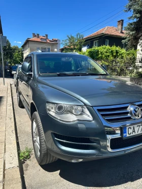 VW Touareg ТОП | Auto.bg — изображение 3 VW Touareg ТОП | Auto.bg — изображение 3