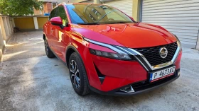 Nissan Qashqai 1.3 DIG-T Mild Hybrid Acenta Premium - 21000 € - 96433818 2 | Car24.bg Nissan Qashqai 1.3 DIG-T Mild Hybrid Acenta Premium - 21000 € - 96433818 2