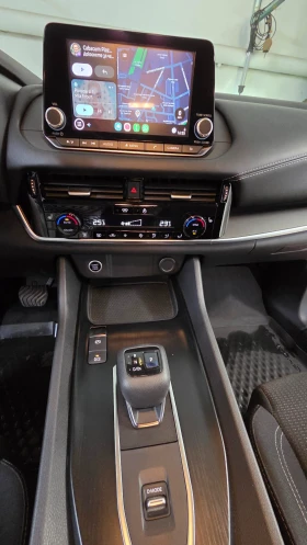Nissan Qashqai 1.3 DIG-T Mild Hybrid Acenta Premium - 21000 € - 96433818 11 | Car24.bg Nissan Qashqai 1.3 DIG-T Mild Hybrid Acenta Premium - 21000 € - 96433818 11