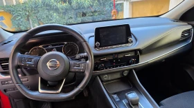 Nissan Qashqai 1.3 DIG-T Mild Hybrid Acenta Premium - 21000 € - 96433818 8 | Car24.bg Nissan Qashqai 1.3 DIG-T Mild Hybrid Acenta Premium - 21000 € - 96433818 8