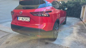 Nissan Qashqai 1.3 DIG-T Mild Hybrid Acenta Premium - 21000 € - 96433818 3 | Car24.bg Nissan Qashqai 1.3 DIG-T Mild Hybrid Acenta Premium - 21000 € - 96433818 3