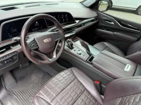 Cadillac Escalade * Sport Platinum * АВТОКРЕДИТ* | Auto.bg — изображение 12 Cadillac Escalade * Sport Platinum * АВТОКРЕДИТ* | Auto.bg — изображение 12