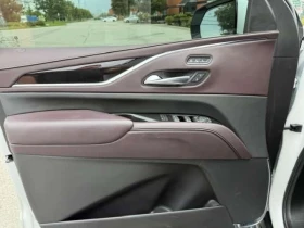 Cadillac Escalade * Sport Platinum * АВТОКРЕДИТ* | Auto.bg — изображение 13 Cadillac Escalade * Sport Platinum * АВТОКРЕДИТ* | Auto.bg — изображение 13
