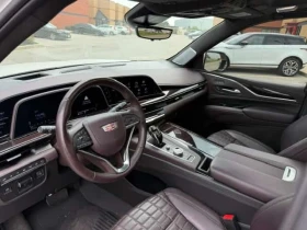 Cadillac Escalade * Sport Platinum * АВТОКРЕДИТ* | Auto.bg — изображение 5 Cadillac Escalade * Sport Platinum * АВТОКРЕДИТ* | Auto.bg — изображение 5