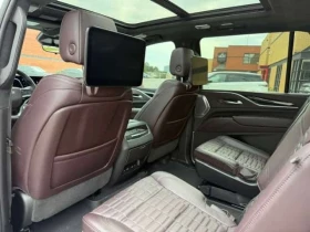 Cadillac Escalade * Sport Platinum * АВТОКРЕДИТ* | Auto.bg — изображение 9 Cadillac Escalade * Sport Platinum * АВТОКРЕДИТ* | Auto.bg — изображение 9