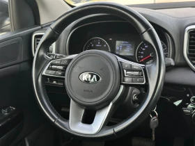 Kia Sportage EURO 6 | Auto.bg — изображение 10 Kia Sportage EURO 6 | Auto.bg — изображение 10