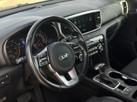 Kia Sportage EURO 6 | Auto.bg — изображение 8 Kia Sportage EURO 6 | Auto.bg — изображение 8