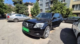 Mercedes-Benz GLK 350 - Car24.bg Mercedes-Benz GLK 350