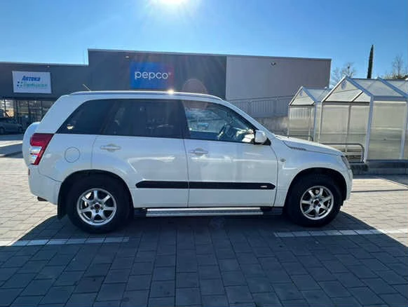 Suzuki Grand vitara Limited Edition 4x4 - 5000 € / 9779.15 лв. - 93569453 1 | Car24.bg Suzuki Grand vitara Limited Edition 4x4 - 5000 € / 9779.15 лв. - 93569453 1