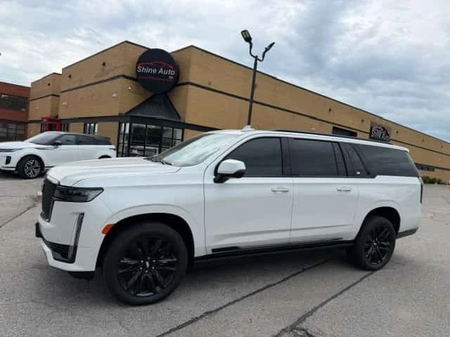 Cadillac Escalade * Sport Platinum * АВТОКРЕДИТ* | Auto.bg — изображение 1 Cadillac Escalade * Sport Platinum * АВТОКРЕДИТ* | Auto.bg — изображение 1