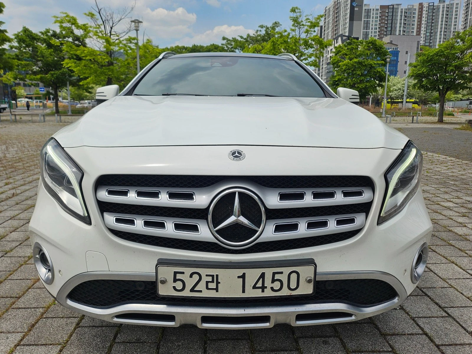 Mercedes-Benz GLA 220 ЕЛ. БАГАЖНИК* BLIND SPOT* КРАЙНА ЦЕНА | Auto.bg — изображение 1 Mercedes-Benz GLA 220 ЕЛ. БАГАЖНИК* BLIND SPOT* КРАЙНА ЦЕНА | Auto.bg — изображение 1