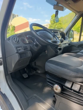 Iveco 35c13 2.3* 140ps* КЛИМАТИК | Auto.bg — изображение 10 Iveco 35c13 2.3* 140ps* КЛИМАТИК | Auto.bg — изображение 10