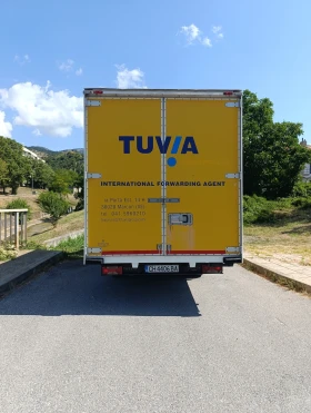 Iveco 35c13 2.3* 140ps* КЛИМАТИК | Auto.bg — изображение 4 Iveco 35c13 2.3* 140ps* КЛИМАТИК | Auto.bg — изображение 4