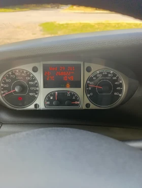 Iveco 35c13 2.3* 140ps* КЛИМАТИК | Auto.bg — изображение 8 Iveco 35c13 2.3* 140ps* КЛИМАТИК | Auto.bg — изображение 8