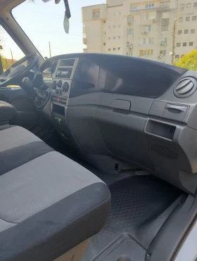 Iveco 35c13 2.3* 140ps* КЛИМАТИК | Auto.bg — изображение 11 Iveco 35c13 2.3* 140ps* КЛИМАТИК | Auto.bg — изображение 11