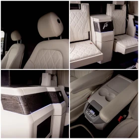 Mercedes-Benz V 300 4MATIC-ExtraLong-190hp-РЕГИСТРИРАН-ПЕРФЕКТЕН! | Auto.bg — изображение 15 Mercedes-Benz V 300 4MATIC-ExtraLong-190hp-РЕГИСТРИРАН-ПЕРФЕКТЕН! | Auto.bg — изображение 15