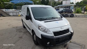 Peugeot Expert 2.0d | Auto.bg — изображение 10 Peugeot Expert 2.0d | Auto.bg — изображение 10