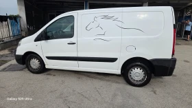 Peugeot Expert 2.0d | Auto.bg — изображение 5 Peugeot Expert 2.0d | Auto.bg — изображение 5