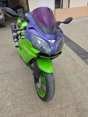 Kawasaki Zxr undefined | Auto.bg — изображение 4 Kawasaki Zxr undefined | Auto.bg — изображение 4