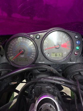 Kawasaki Zxr undefined | Auto.bg — изображение 6 Kawasaki Zxr undefined | Auto.bg — изображение 6