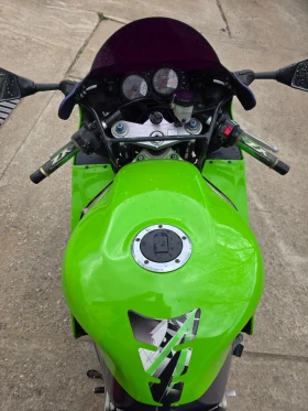 Kawasaki Zxr undefined | Auto.bg — изображение 5 Kawasaki Zxr undefined | Auto.bg — изображение 5