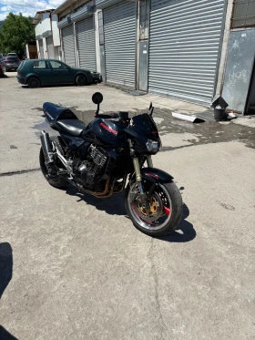 Kawasaki Z 1000 Нов внос | Auto.bg — изображение 7 Kawasaki Z 1000 Нов внос | Auto.bg — изображение 7