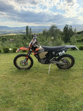 Ktm EXC 450 | Auto.bg — изображение 4 Ktm EXC 450 | Auto.bg — изображение 4