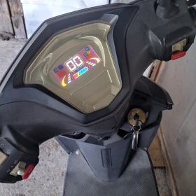 iO Scooter Vienna undefined | Auto.bg — изображение 2 iO Scooter Vienna undefined | Auto.bg — изображение 2