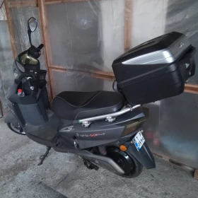 iO Scooter Vienna undefined | Auto.bg — изображение 3 iO Scooter Vienna undefined | Auto.bg — изображение 3