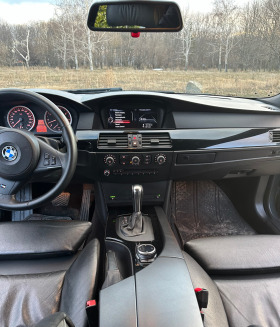 BMW 545    | Mobile.bg   8