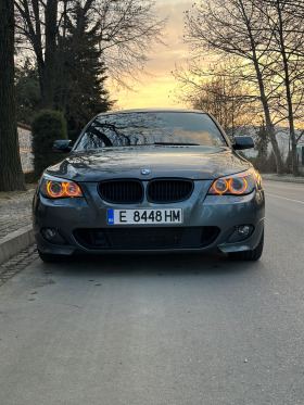 BMW 545    | Mobile.bg   10