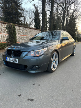 BMW 545    | Mobile.bg   2