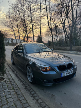 BMW 545    | Mobile.bg   3
